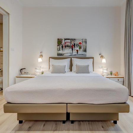 Victoria Luxury Rooms - Split Downtown エクステリア 写真