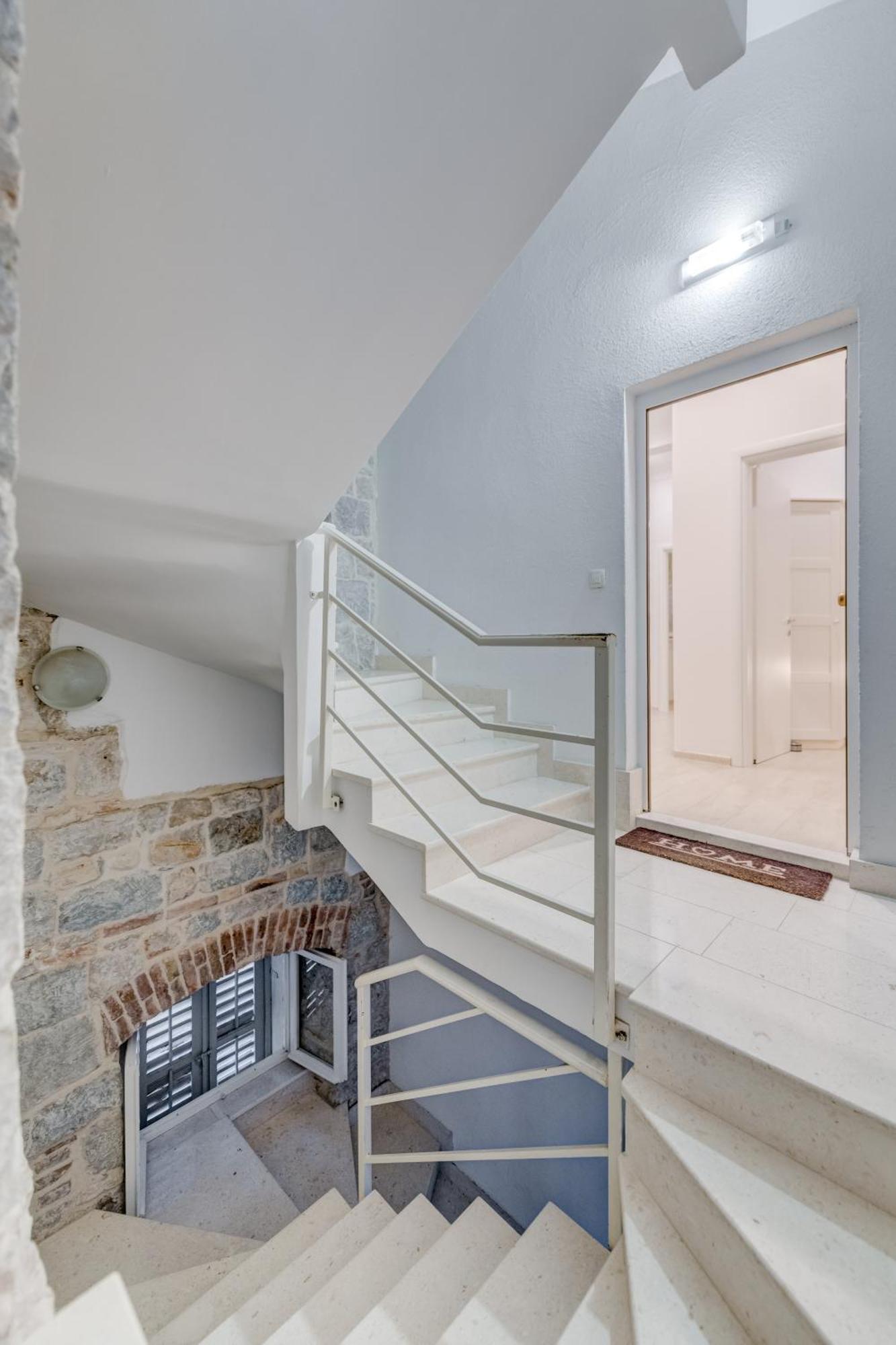 Victoria Luxury Rooms - Split Downtown エクステリア 写真