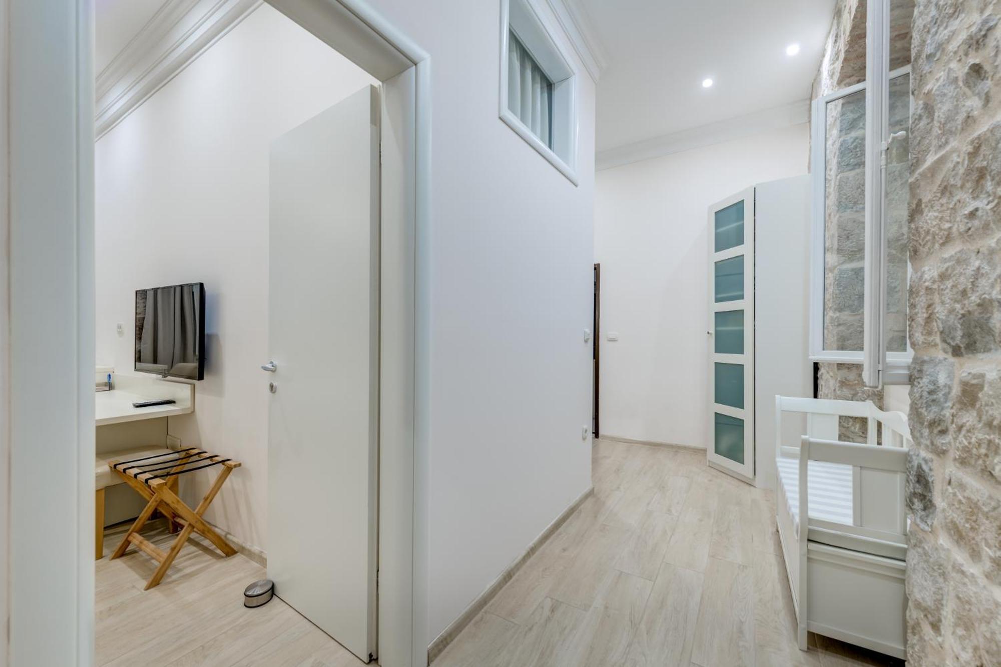 Victoria Luxury Rooms - Split Downtown エクステリア 写真