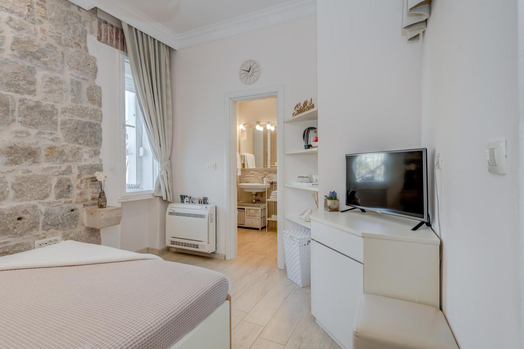 Victoria Luxury Rooms - Split Downtown エクステリア 写真