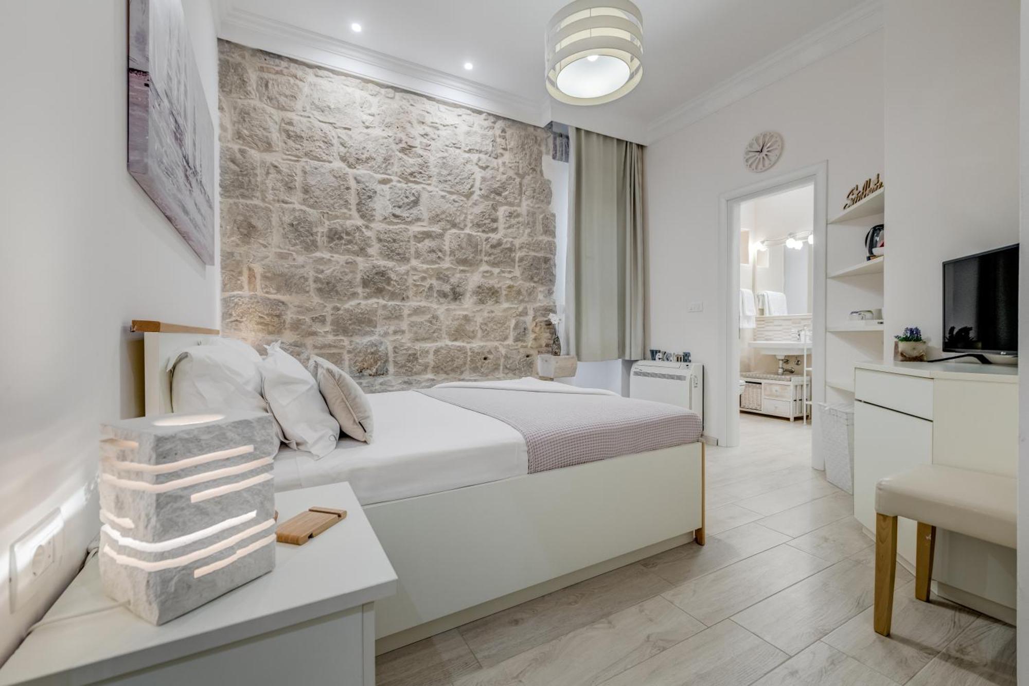 Victoria Luxury Rooms - Split Downtown エクステリア 写真