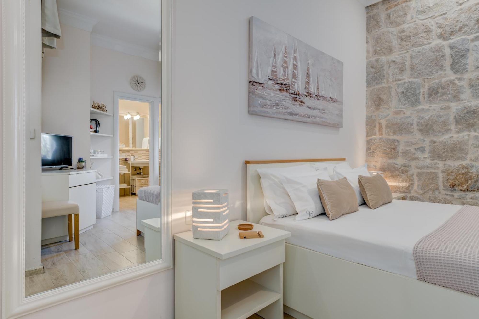 Victoria Luxury Rooms - Split Downtown エクステリア 写真