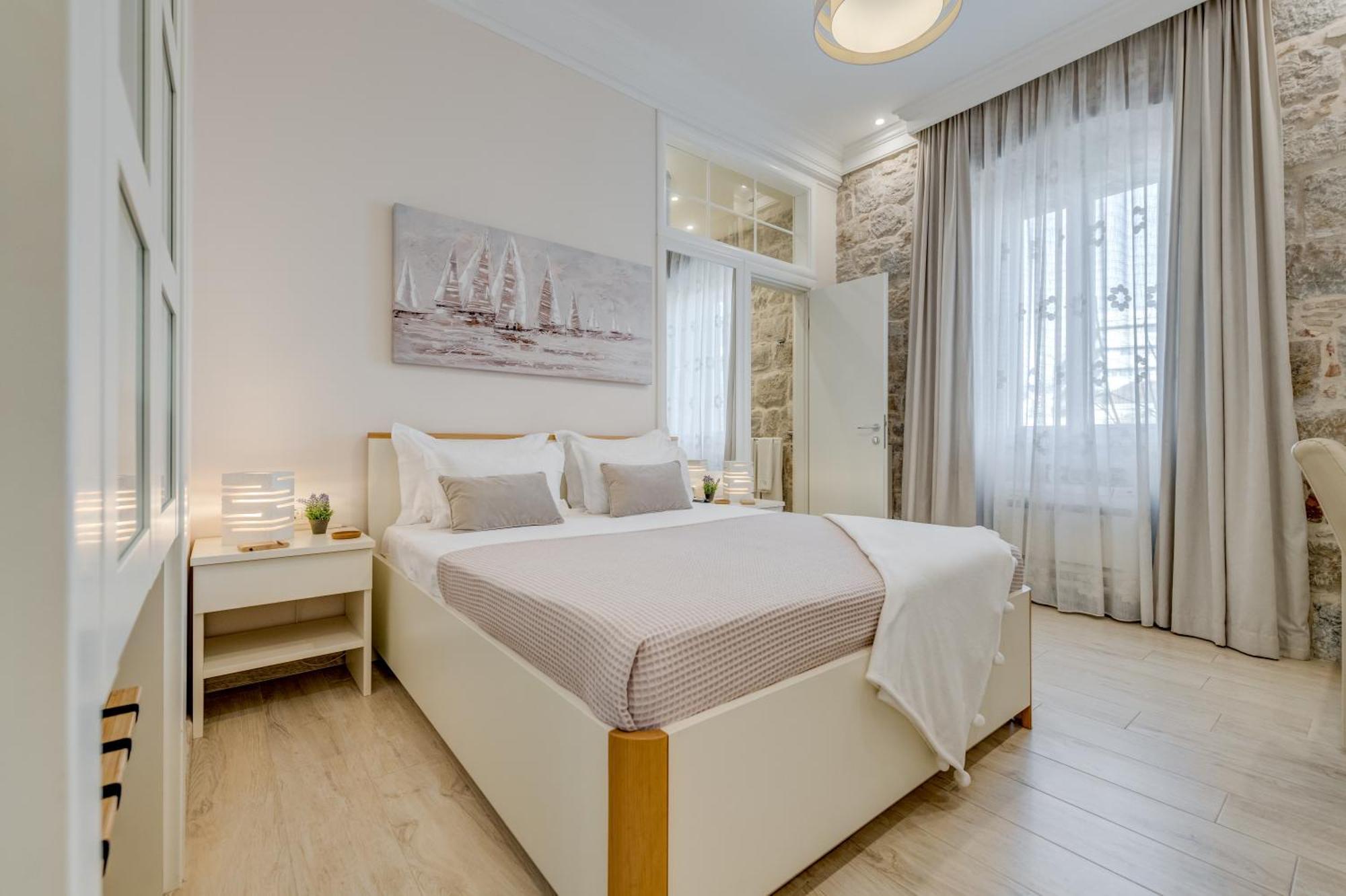 Victoria Luxury Rooms - Split Downtown エクステリア 写真