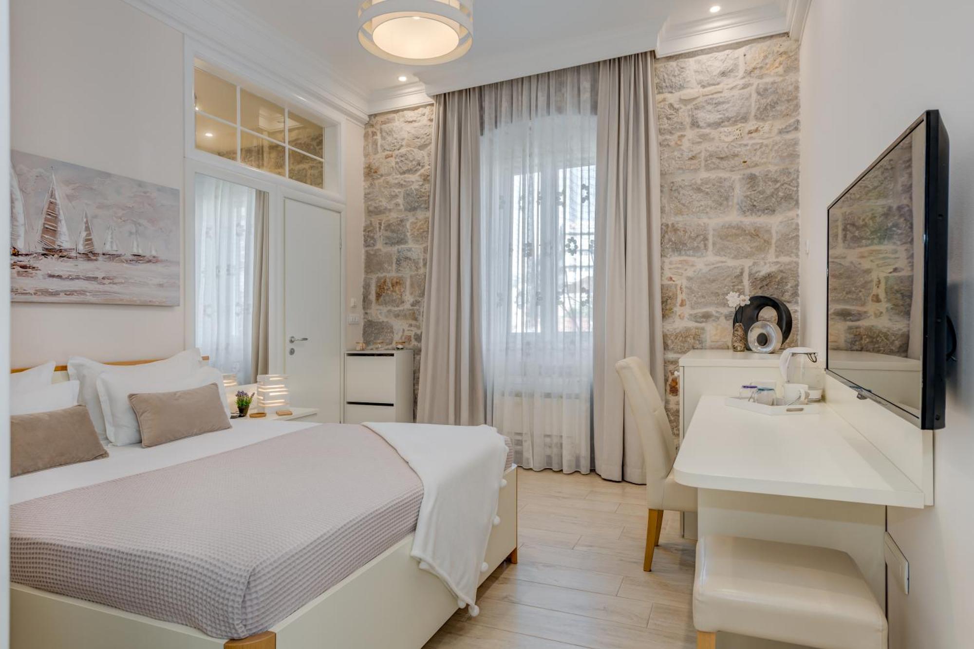 Victoria Luxury Rooms - Split Downtown エクステリア 写真