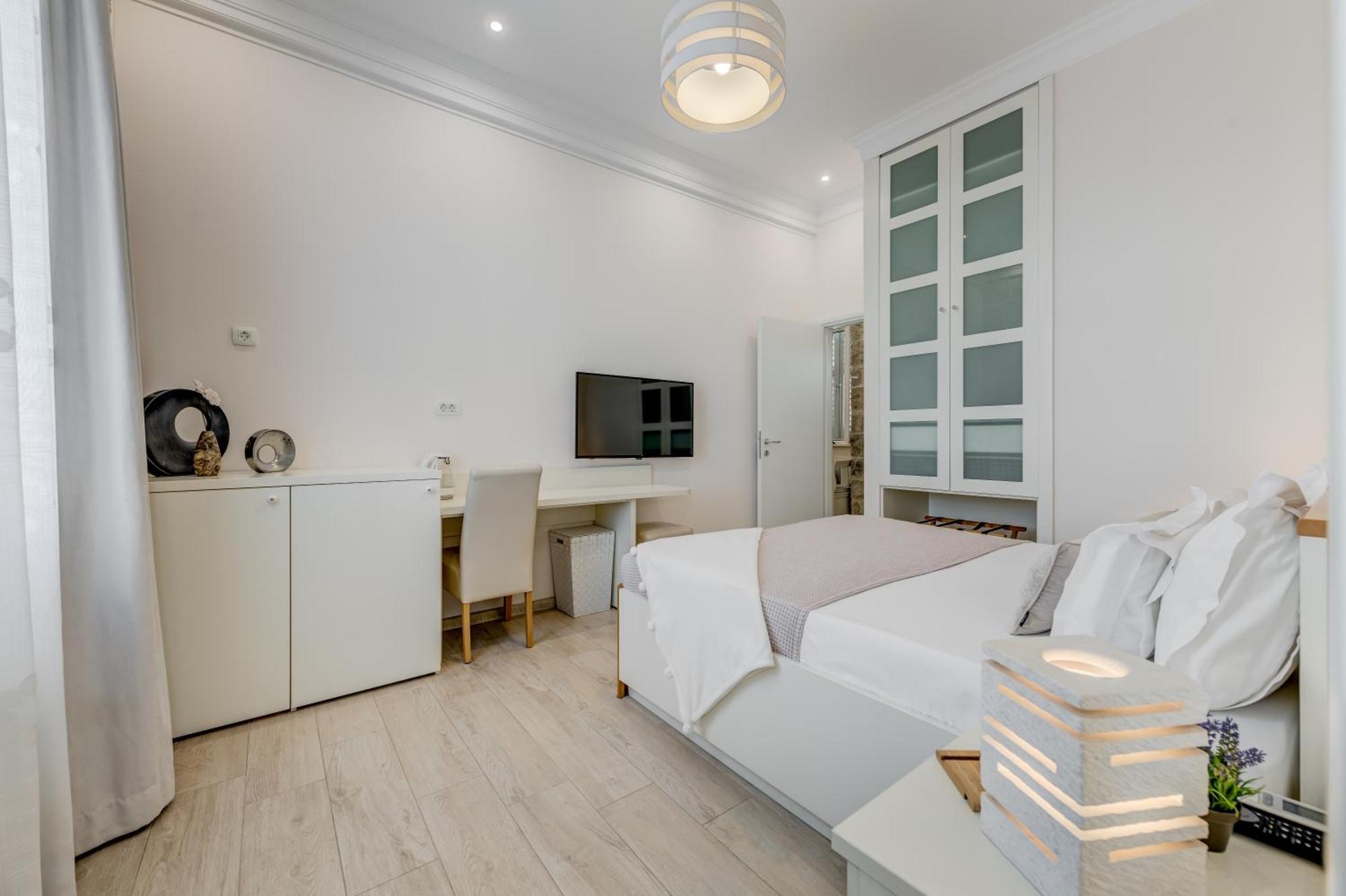 Victoria Luxury Rooms - Split Downtown エクステリア 写真