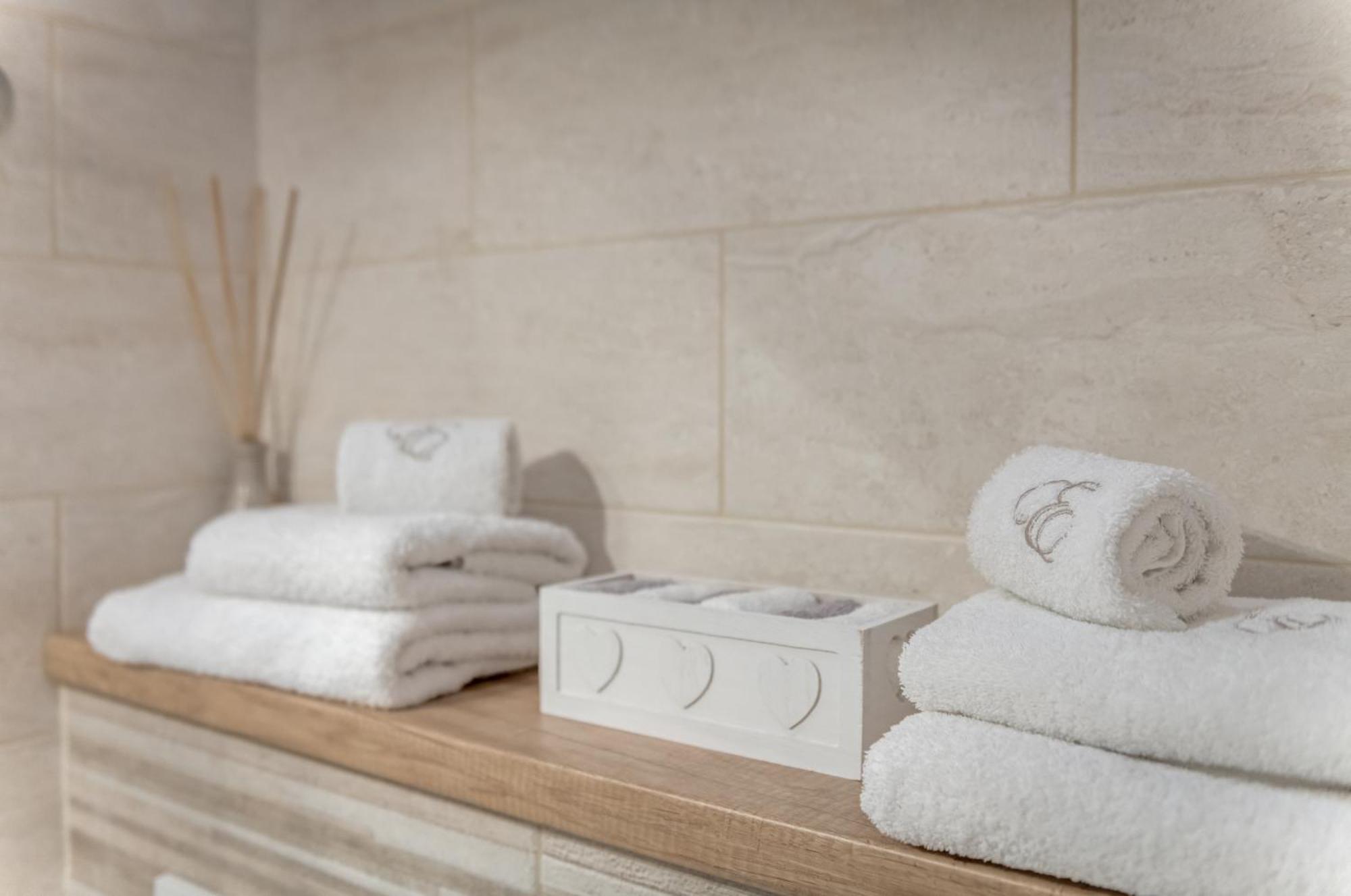 Victoria Luxury Rooms - Split Downtown エクステリア 写真