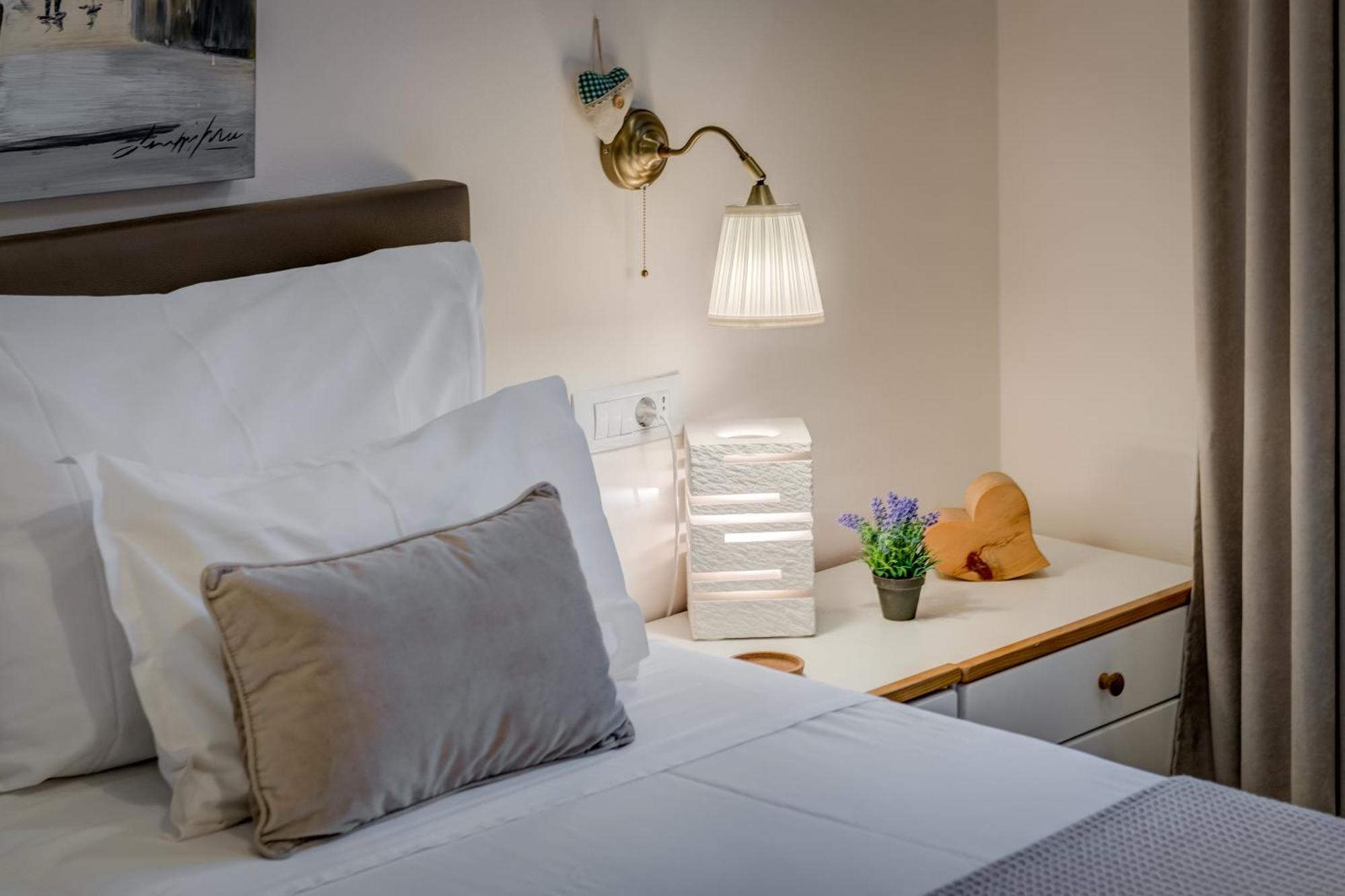 Victoria Luxury Rooms - Split Downtown エクステリア 写真