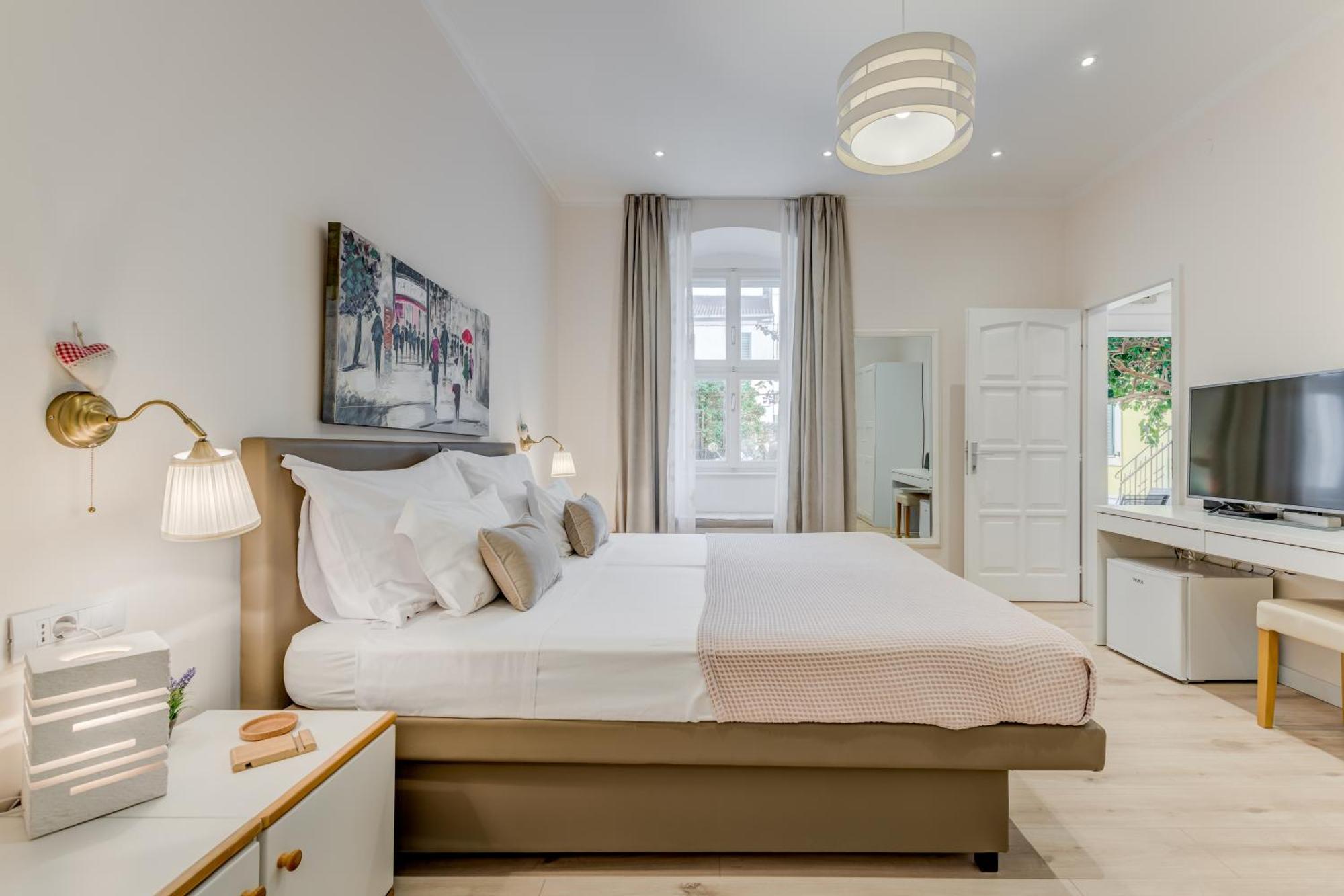 Victoria Luxury Rooms - Split Downtown エクステリア 写真
