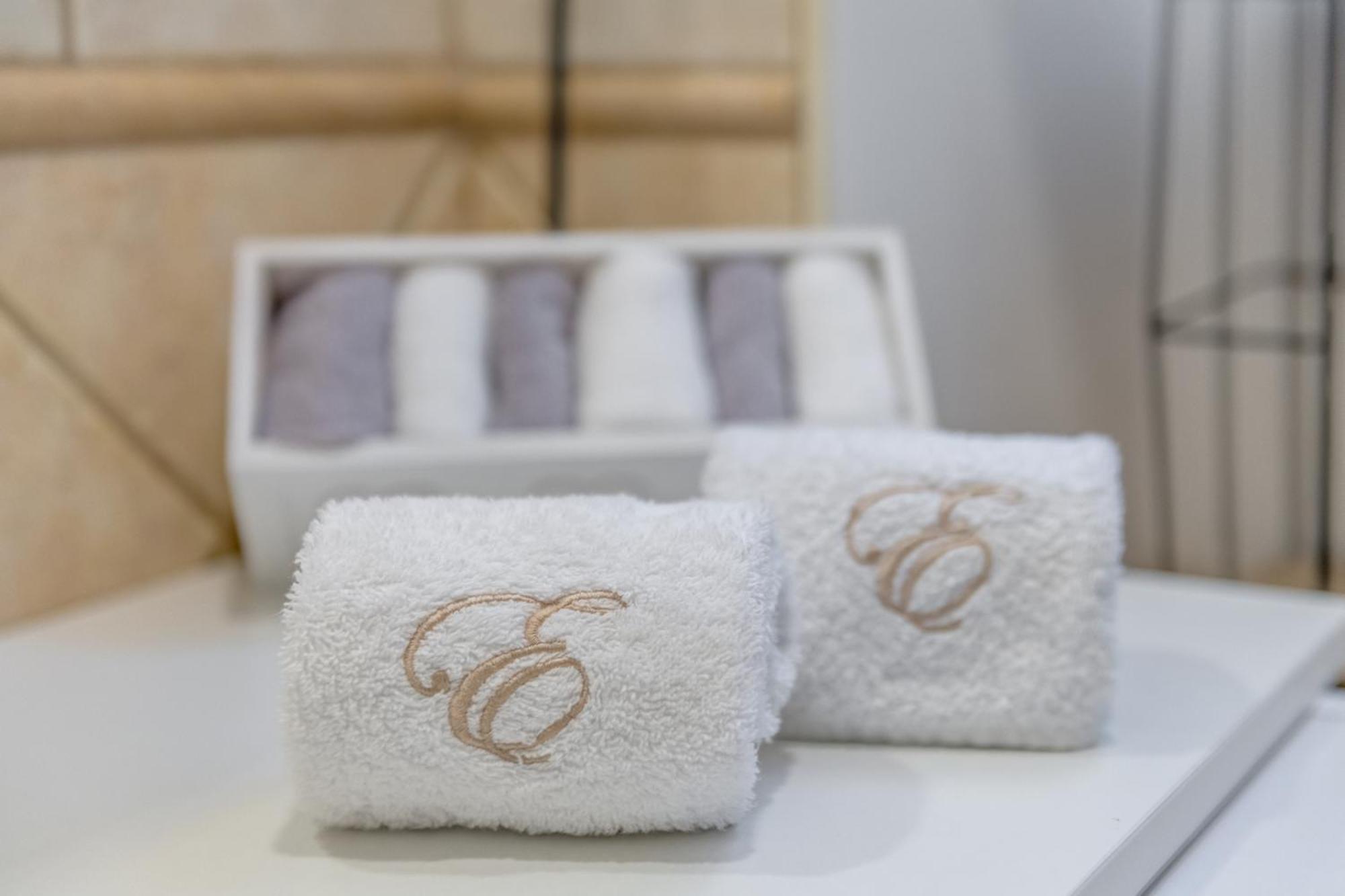 Victoria Luxury Rooms - Split Downtown エクステリア 写真