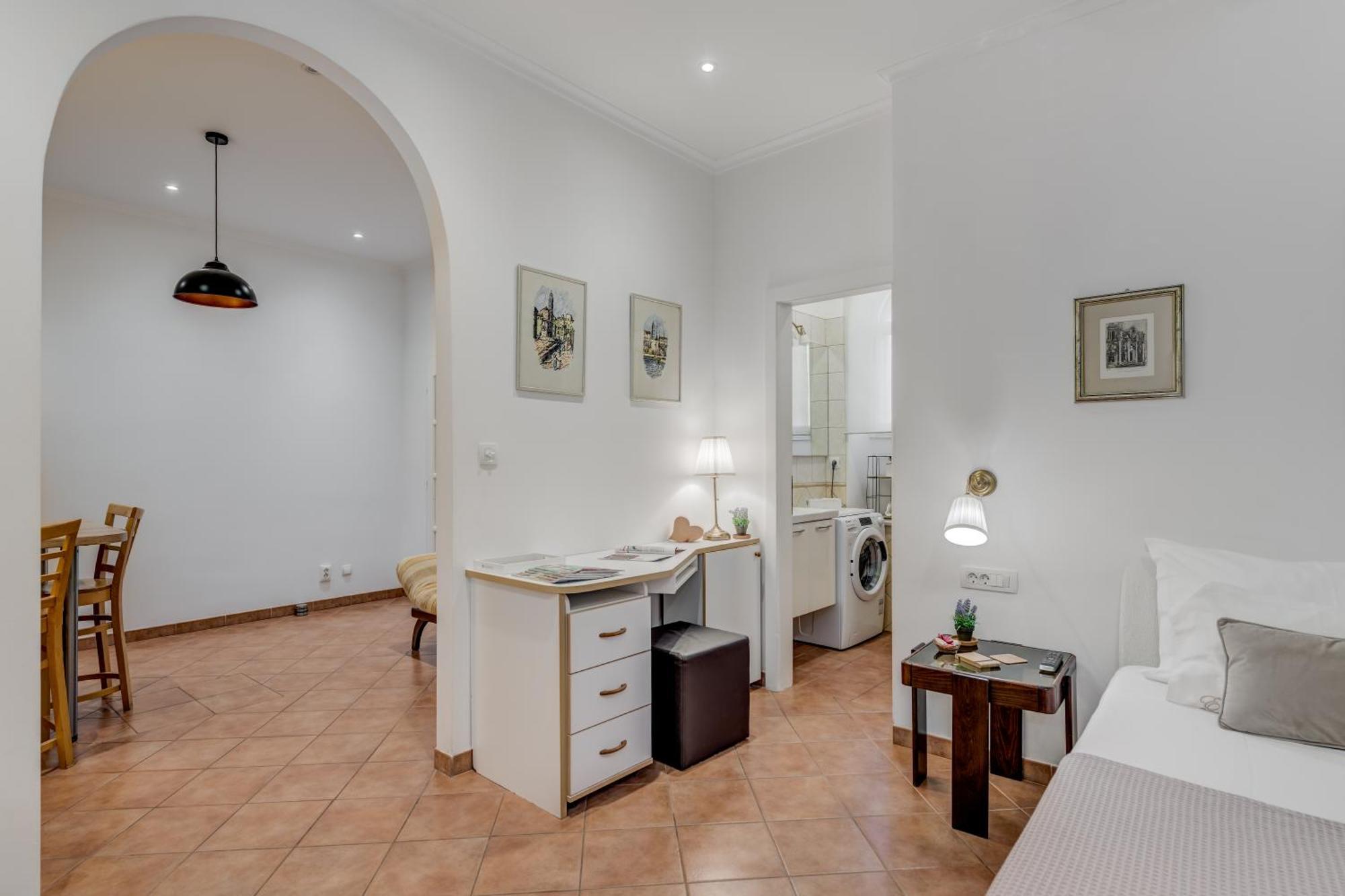 Victoria Luxury Rooms - Split Downtown エクステリア 写真
