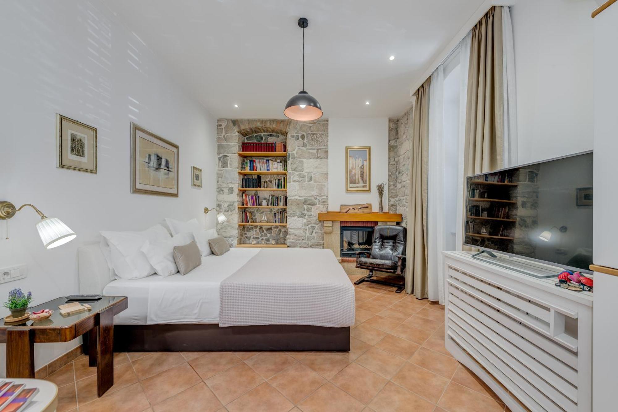Victoria Luxury Rooms - Split Downtown エクステリア 写真