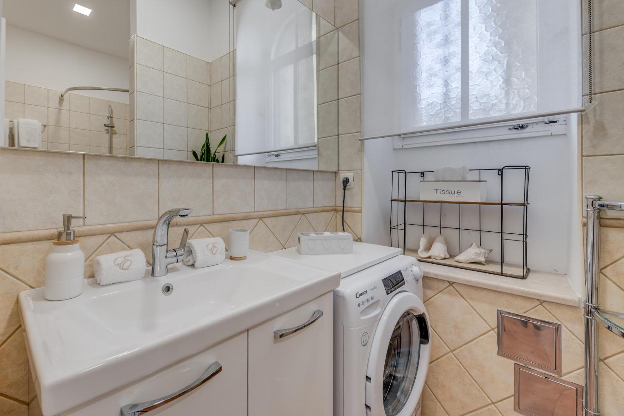 Victoria Luxury Rooms - Split Downtown エクステリア 写真
