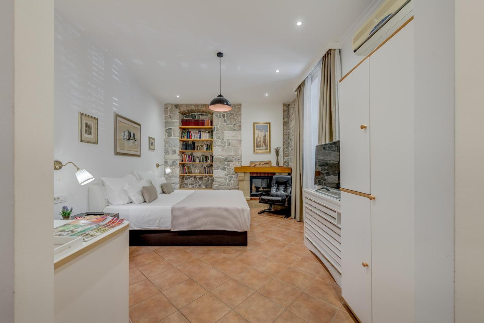 Victoria Luxury Rooms - Split Downtown エクステリア 写真