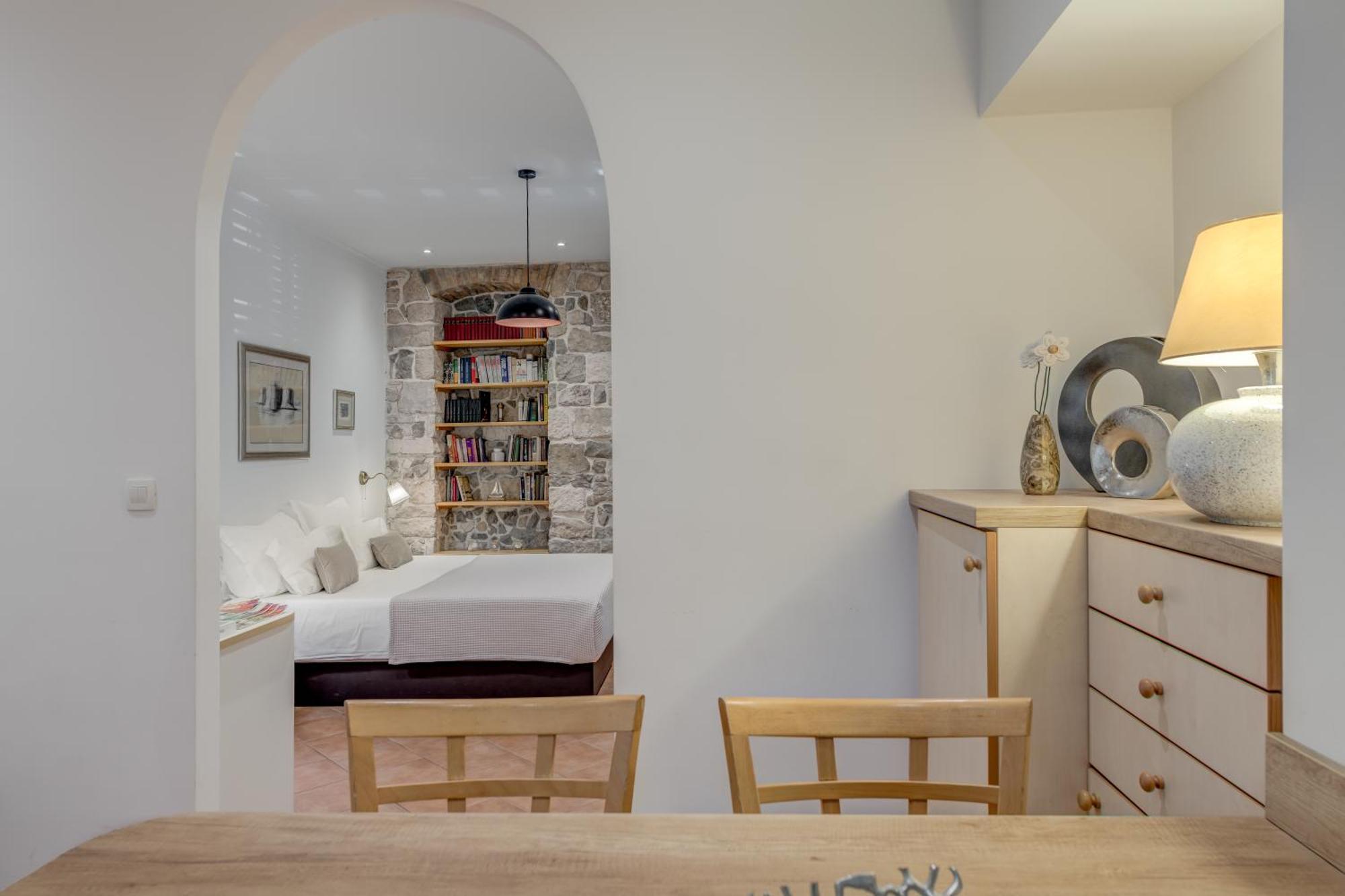 Victoria Luxury Rooms - Split Downtown エクステリア 写真
