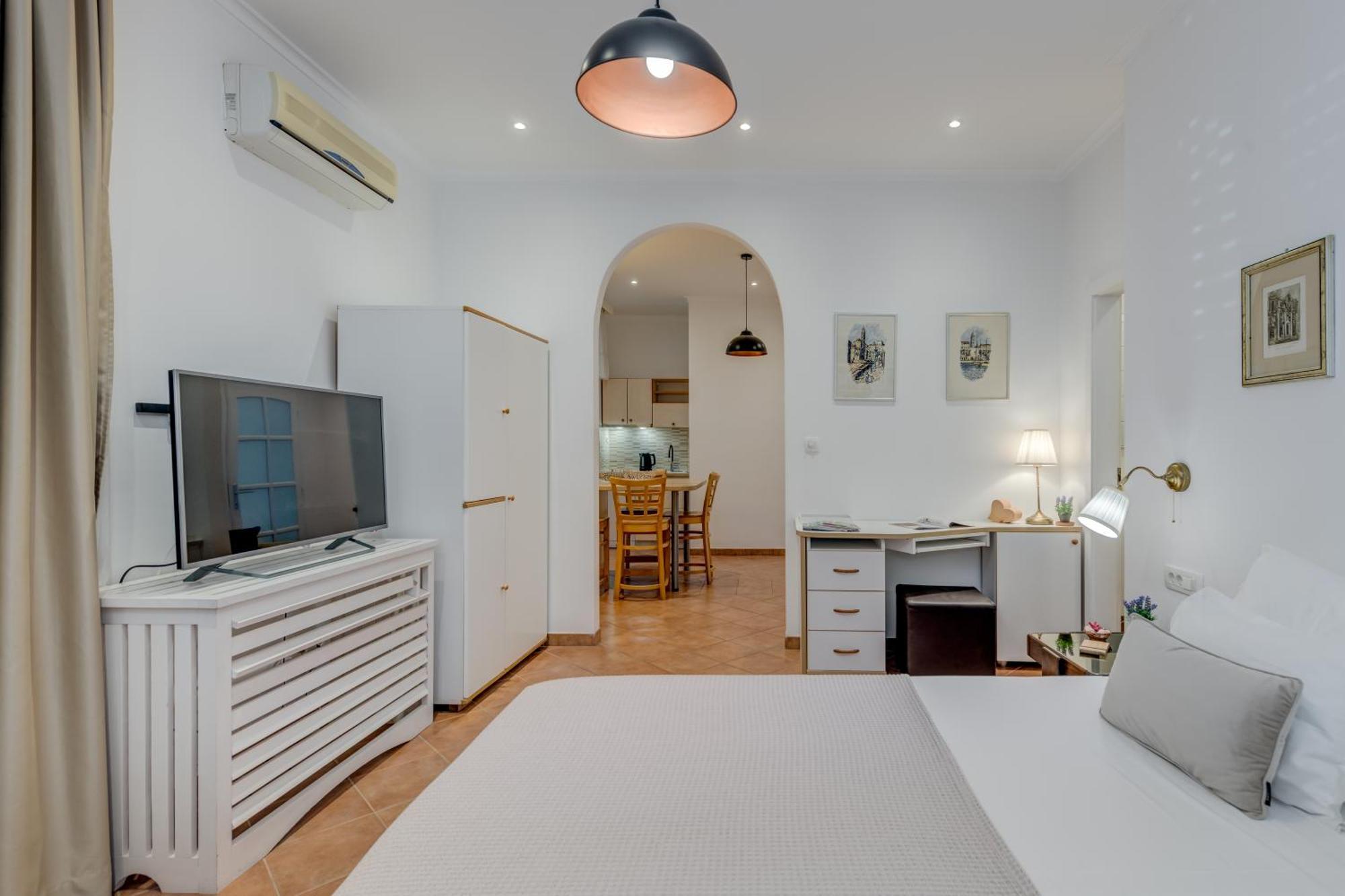Victoria Luxury Rooms - Split Downtown エクステリア 写真